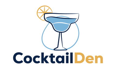 CocktailDen logo